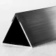 Профиль стальной треугольный 180х150х3,8 мм