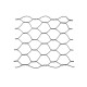 Крученая шестигранная сетка (Манье) 25x0.6x500 мм 20 ГОСТ 13603-89