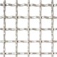 Сетка канилированная (рифленая) 6x2.2 мм 12Х18Н10Т ГОСТ 3306-88
